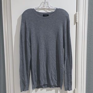 Zara Basic Sweater